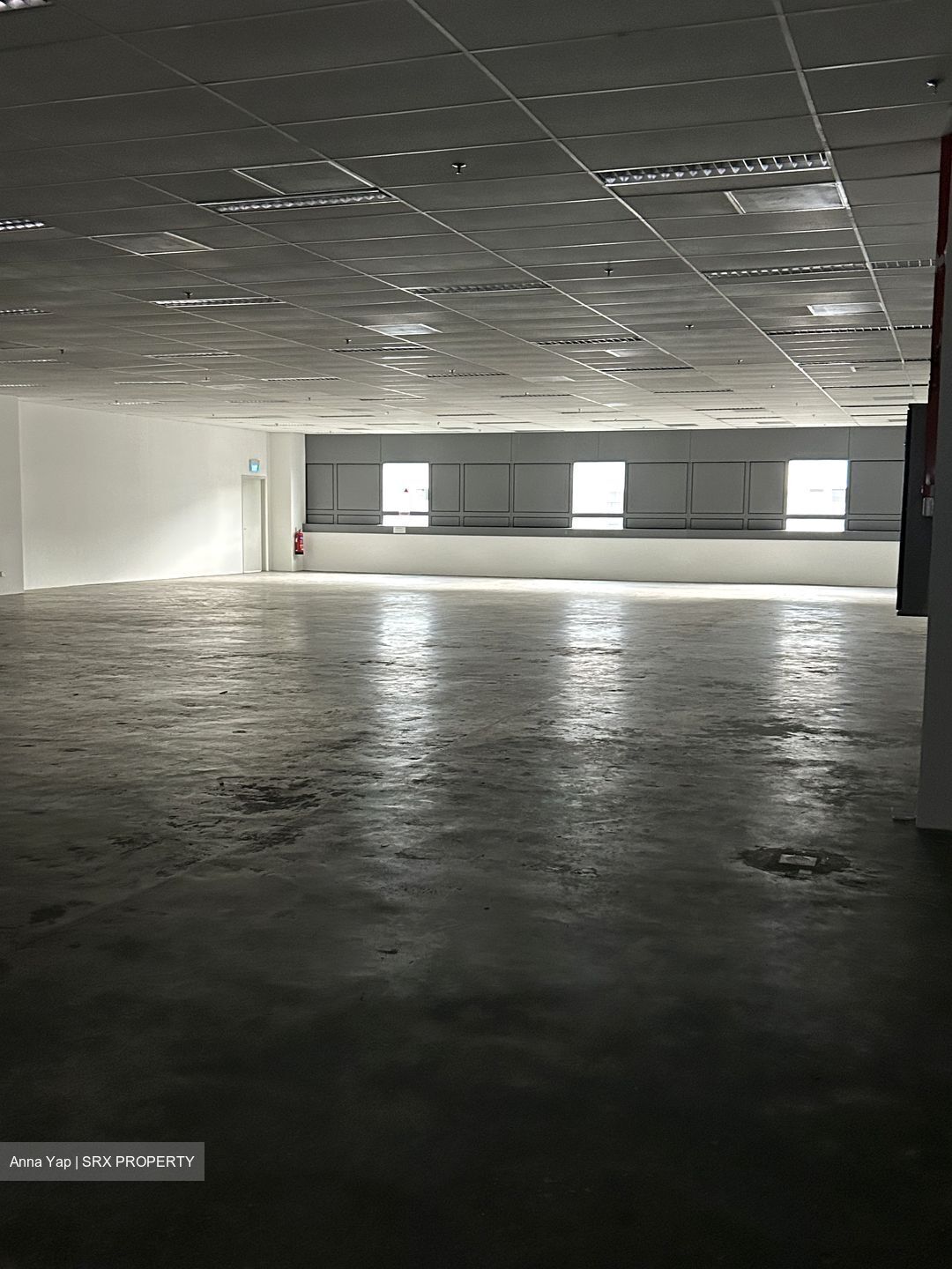 Techpoint (D20), Factory #597150571